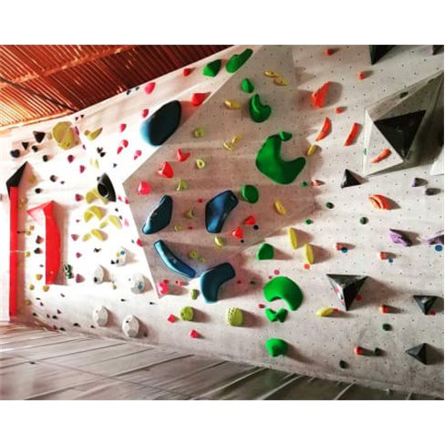 Escalada Indoor Até 2 Horas | Vertigo Climbing Center - Marvila