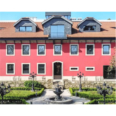 Sisley Paris Spa - Vinha Bo... Acesso ao Circuito de Águas + Ritual Relax | 2h3