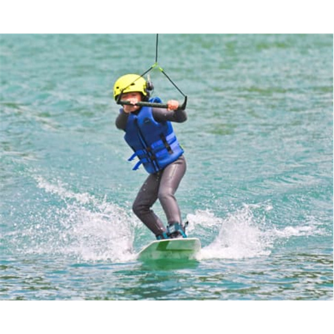 Aula de Wakeboard nos Açores | Wakeproject Azores - São Miguel Experiência pa