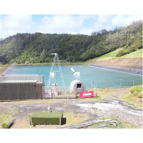 Aula de Wakeboard nos Açores | Wakeproject Azores - São Miguel Experiência pa