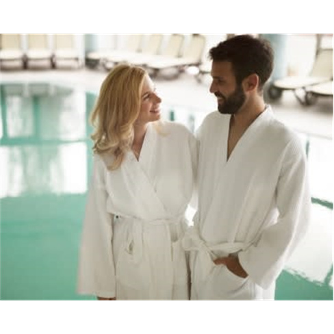 Spa Day: Circuito de Águas a Dois + Ritual de Chá | Duecitânia Design Hotel -