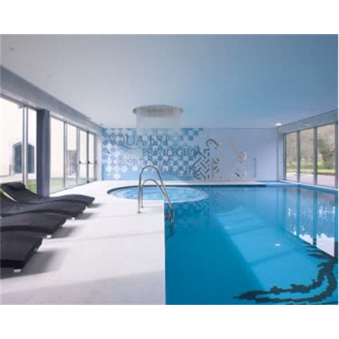 Spa Day: Circuito de Águas a Dois + Ritual de Chá | Duecitânia Design Hotel -