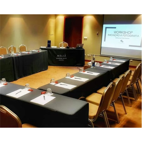 Workshop Fotografia - 8 Horas | Academia e Marketing - Funchaln(60 caracteres)