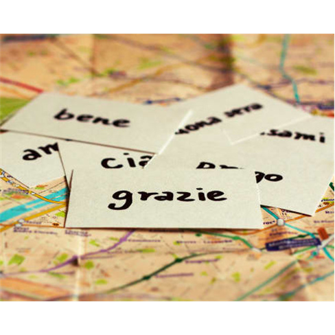 Curso Online de Italiano pa...do | Educatrid Curso de Italiano Online | 12 Meses