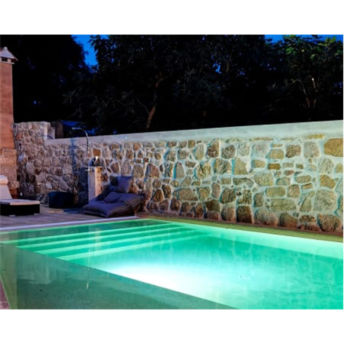 Spa em Castelo Branco: Circuito Águas & Massagem Relax (2 Pessoas)