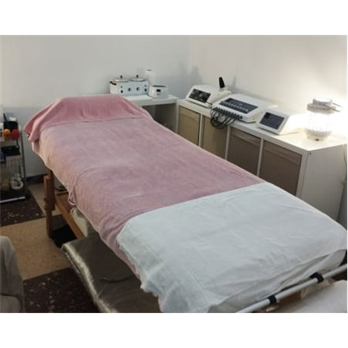 Liberte o Stress! Sessão de Reflexologia Podal | Faro