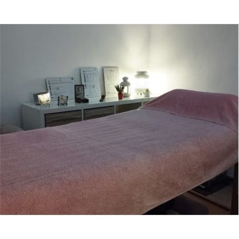 Liberte o Stress! Sessão de Reflexologia Podal | Faro