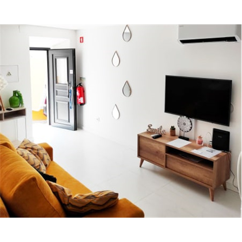 Casinha das Bonecas - Constância | Escapadinha em Família em Casa no Ribatejo