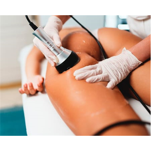 Sessões de Pressoterapia + Cavitação | Rosa Estética Spa - Oeiras Pressotera