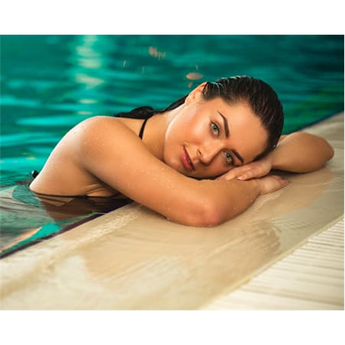 Momento Relax: Circuito de Águas + Massagem c/ Pedras Quentes | Spa Aqua Venus