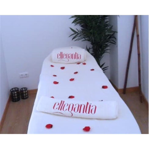 Tratamentos Corporais - Lip...telo 5 Sessões de Lipoaway & Plataforma Vibratór