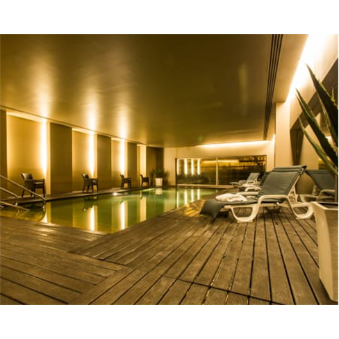 6 Dias Refúgios a Dois & Spa | 160 Estadias à Escolha