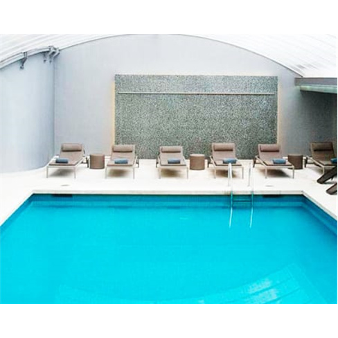 Thermo Fit & Massagem à Escolha para Dois | GSpa By Altis Grand Hotel 5* - Lisb