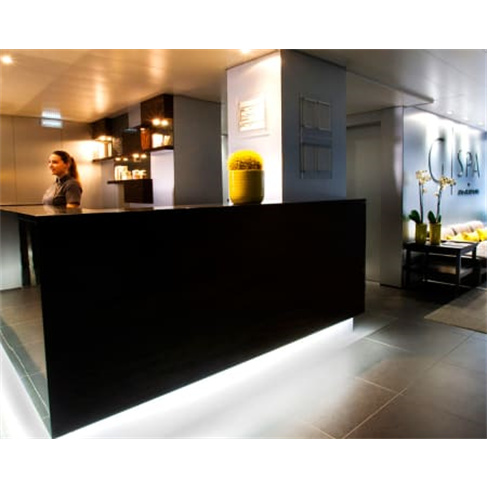 Thermo Fit & Massagem à Escolha para Dois | GSpa By Altis Grand Hotel 5* - Lisb