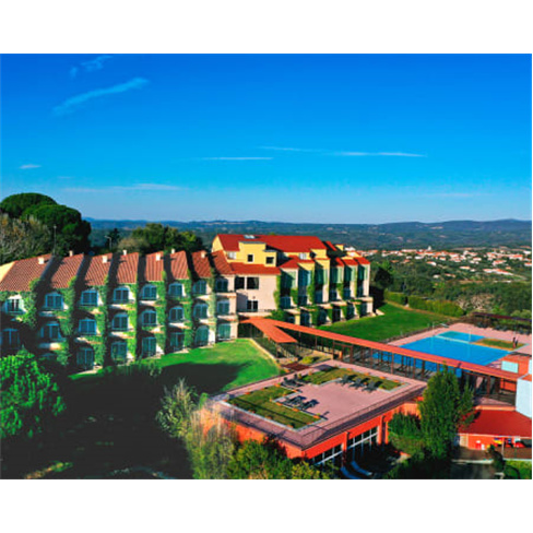 6 Dias Refúgios a Dois & Spa | 160 Estadias à Escolha