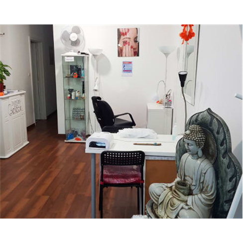 Sessão de Massagem à Escolha! Pedras Quentes ou Relax | Império da Beleza - M