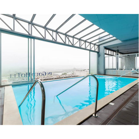 Hotel & Spa de Luxo 4* com Acesso ao Circuito Spa em Águeda | Para 2 Pessoas