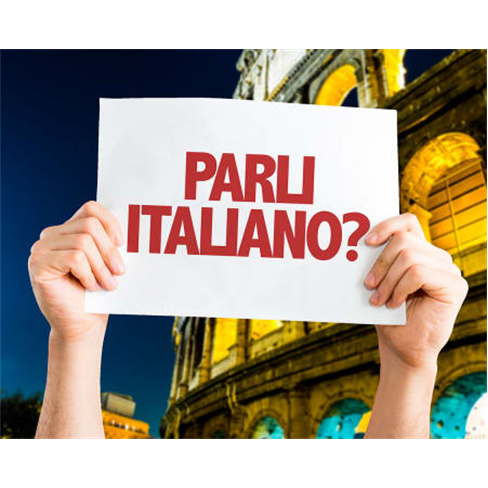 Curso Online de Italiano pa...ado | Educatrid Curso de Italiano Online | 3 Meses
