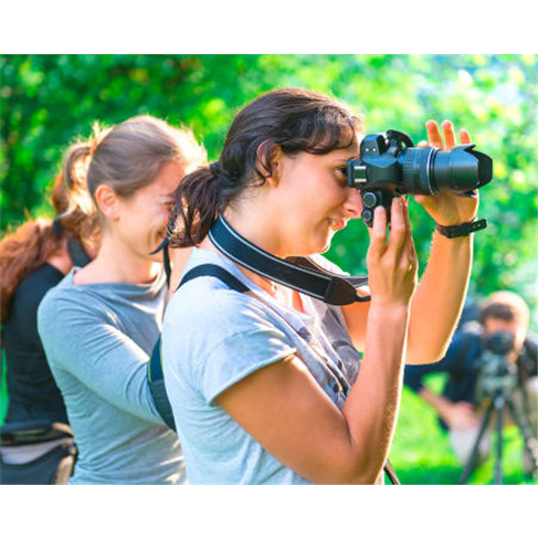 Workshop Fotografia - 8 Horas | Academia e Marketing - Funchaln(60 caracteres)