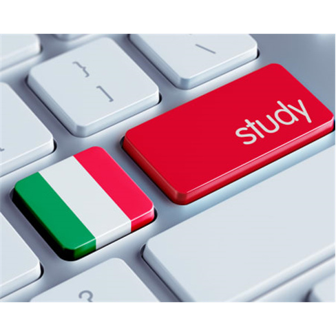 Curso Online de Italiano pa...ado | Educatrid Curso de Italiano Online | 3 Meses