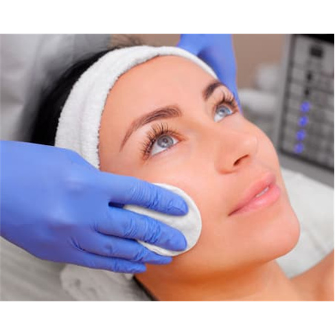 Pele de Sonho! Lumispa Limpeza de Pele Facial | Faro