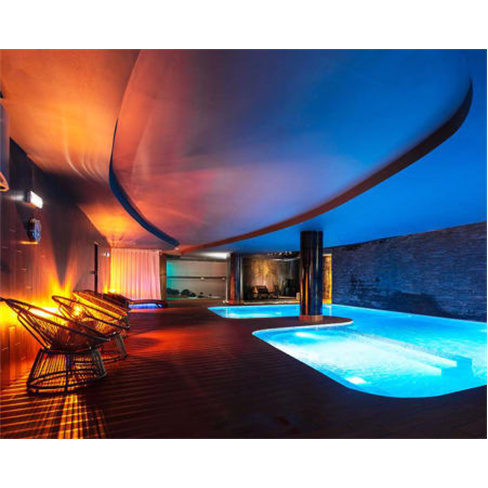 3 Dias de Sonho com 2 Jantares & Spa | 80 Estadias à Escolha