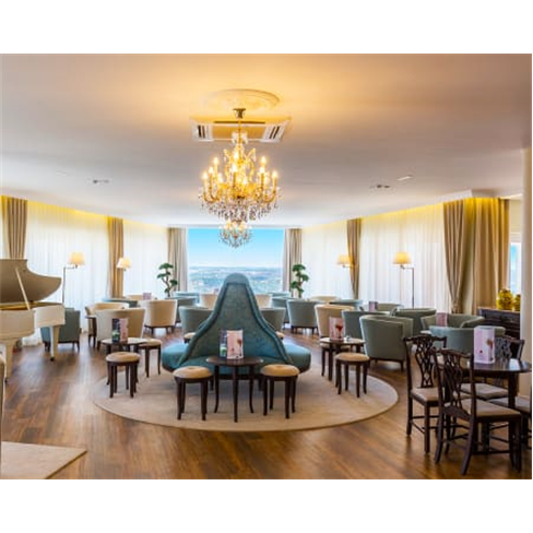 Sabor Regional: Jantar com Vinho no Panorama, Luna Abrantes (49 caracteres)