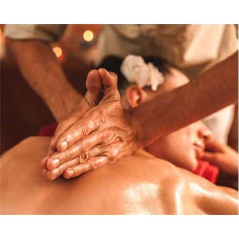 Massagem de Relaxamento | Holmes Place Spa | 9 Locais à Escolha