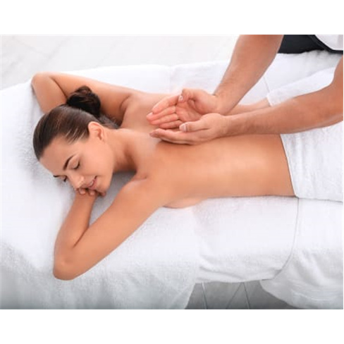 Ritual Relax Total! Massage...ssagem Facial com Hidratação + Lifting de Pestan