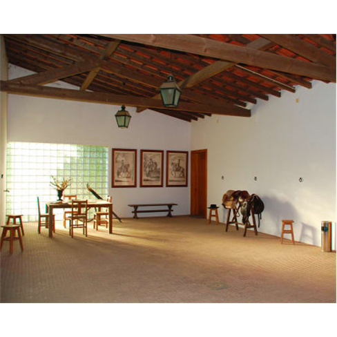 Dia de Sonho no Campo a Dois com Baptismo a Cavalo e Almoço | Quinta do Vale -