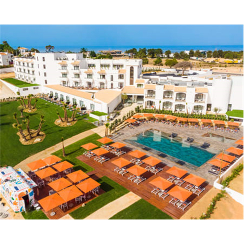 Top Hotéis com Spa ou Jantar | 140 Estadias à Escolha