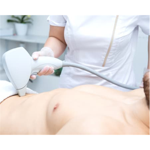 Sessões de Depilação a Laser Tripla Onda | Mulher e Homem | Lisboa Mulher | A