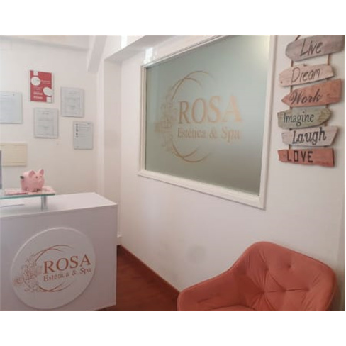 Massagens à Escolha no Corpo Inteiro | Rosa Estética Spa - Oeiras Massagem à