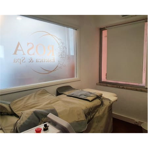 Sessões de Pressoterapia + ...pa - Oeiras Pressoterapia c/ Cavitação | 4 Sess