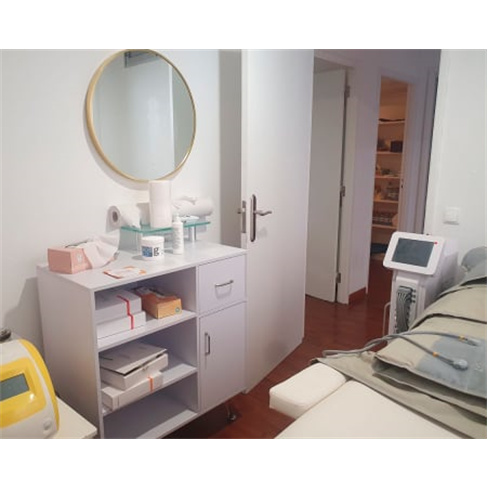 Sessões de Pressoterapia + ...pa - Oeiras Pressoterapia c/ Cavitação | 4 Sess