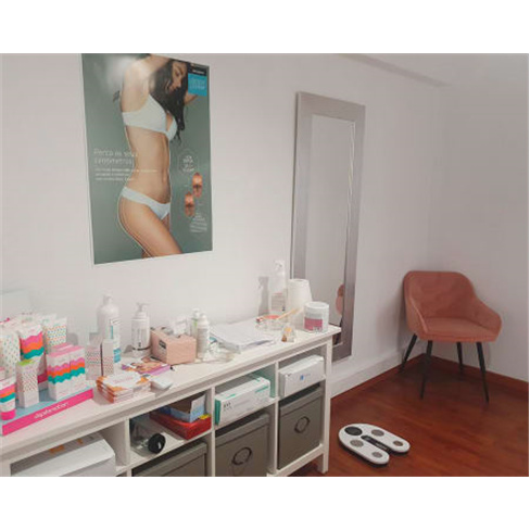 Massagens à Escolha no Corpo Inteiro | Rosa Estética Spa - Oeiras Massagem à