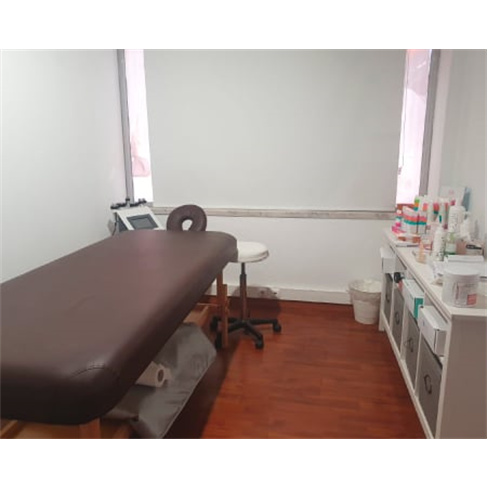 Sessões de Pressoterapia + Cavitação | Rosa Estética Spa - Oeiras Pressotera