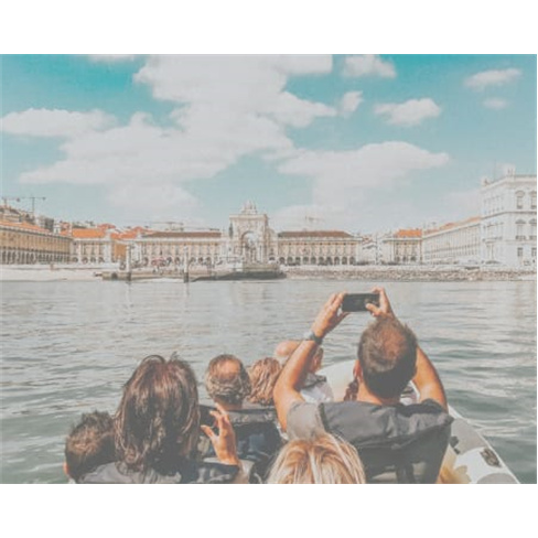 | Tour Privado | Circuito Histórico de Lisboa