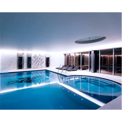 Momento Relax: Circuito de Águas + Massagem c/ Pedras Quentes | Spa Aqua Venus