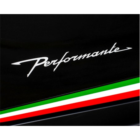 A Fundo num Lamborghini Huracán Performante no Algarve | Spring Exotics - Lagoa