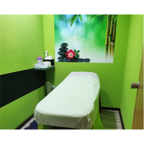 Ritual Relax Total! Massage...ssagem Facial com Hidratação + Lifting de Pestan