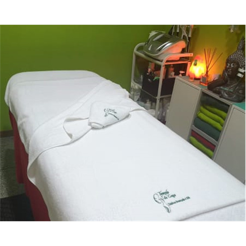 Ritual Relax Total! Massage...ssagem Facial com Hidratação + Lifting de Pestan