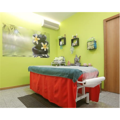Ritual Relax Total! Massage...ssagem Facial com Hidratação + Lifting de Pestan