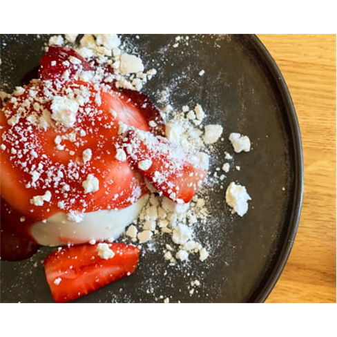 Aventura Gastronómica na Ribeira do Porto a Dois | Restaurante Terra Nova