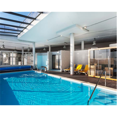 Hotel & Spa de Luxo 4* com Acesso ao Circuito Spa em Águeda | Para 2 Pessoas