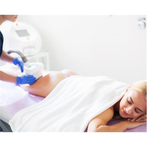 Diga Adeus à Celulite! Sess...lasmooth Pro | Restelo 4 Sessões de Velasmooth P