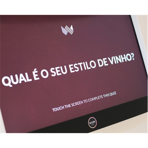 The Wine Experience - Gaia ...ita ao Museu do Vinho Bilhete de Adulto (+13 Anos)