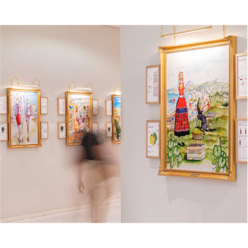 The Wine Experience - Gaia ...ita ao Museu do Vinho Bilhete de Adulto (+13 Anos)