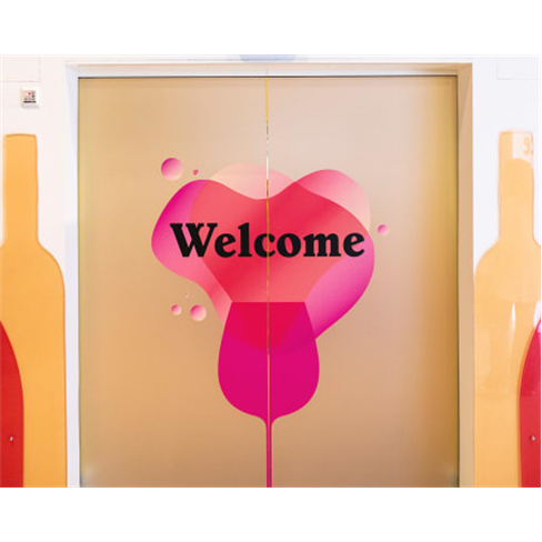 Pink Palace - Gaia | Visita ao Vibrante Mundo do Vinho Rosé Bilhete de Criança