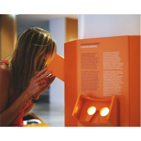 Planet Cork - Gaia | Visita ao Museu da Cortiça Bilhete de Adulto (+13 Anos)